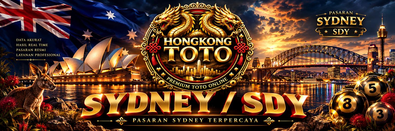 Sydney Lotto Sianjar Mula Mula